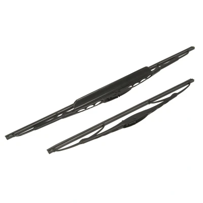 Imagen de Limpiaparabrisas Valeo Silencio, Silencio Conventional Set 574287 delante Estándar ALFA ROMEO: 147