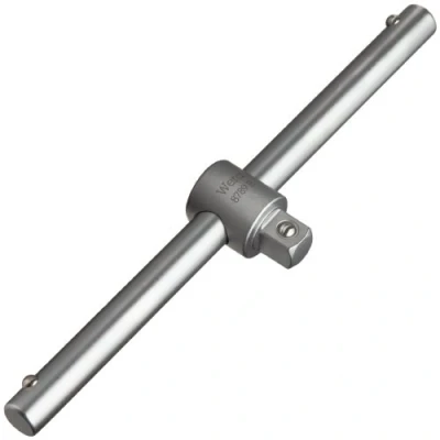 Imagen de 8789 B Mango Zyklop en &quot;T&quot;, 3/8&quot;, 3/8 pulgada x 165.0 mm