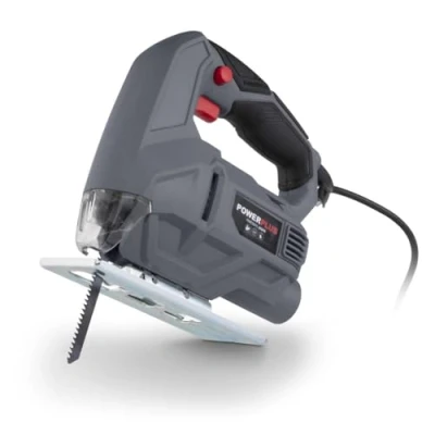 Imagen de PowerPlus POWE30010 Sierra De Vaivén 450W