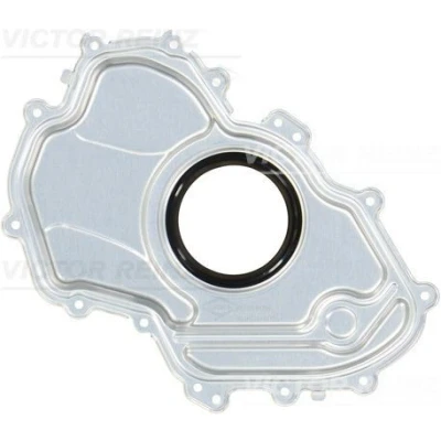 Imagen de REINZ 81 10666 00 Reten del Cigueñal con bastidor portante PTFE (Politetrafluoroetileno) OPEL: Insignia B Grand Sport