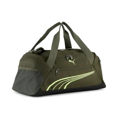 Imagen de Puma Extra Small Sports BAG Unisex Bolsa de deporte, Talla: One Size, Dark olive