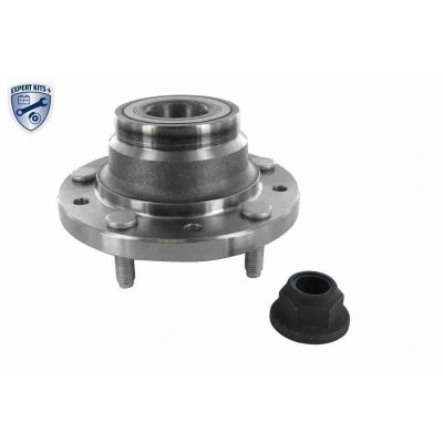 Imagen de VAICO V25 0470 Juego de cojinete rueda Eje trasero EXPERT KITS + FORD: Transit Mk6 Furgón, Camión plataforma/Chasis