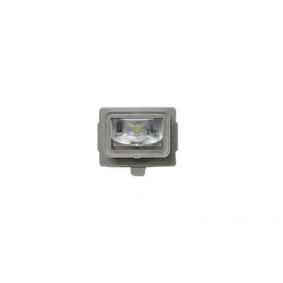 Imagen de VAN WEZEL 2924920 Luz Matricula LED izquierda, derecha, ambos lados MERCEDES BENZ: Clase E Berlina, C Berlina