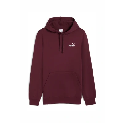 Imagen de Sudadera con capucha Essentials Small logo n.º 1 para hombre
