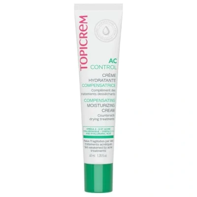 Imagen de Topicrem Ac Compensadora Cr 40Ml 40 ml