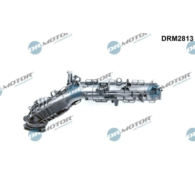 Imagen de DR.MOTOR AUTOMOTIVE DRM2813 Colectores de Admisión con juntas BMW: X3, 3 Berlina, 5 Touring