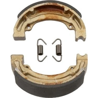 Imagen de TRW MCS901 Zapatas de Freno 110