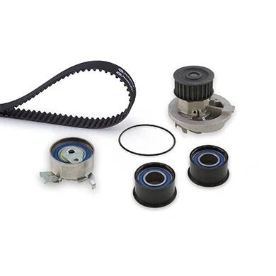 Imagen de GATES KP25461XS bomba de agua + Kit Distribucion con Tru Power OPEL: Vectra B Berlina, Antara, Familiar, CHEVROLET: Captiva