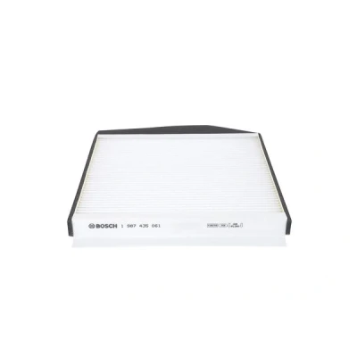Imagen de BOSCH 1 987 435 061 Filtro de habitáculo partículas 241 248 26 VOLVO: XC90 I, S60 XC70 I Cross Country