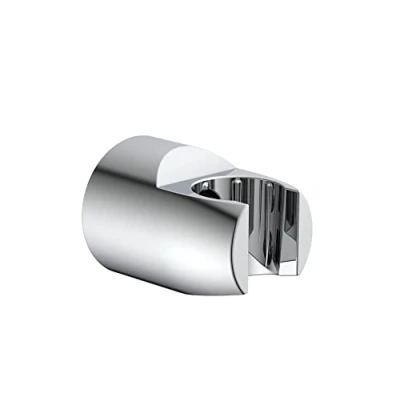 Imagen de EISL DXZ 04 Soporte de Pared para alcachofa Ducha (plástico, Cromado)