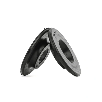 Imagen de Magnum Technology A8A028MT Caja de muelle arriba, Eje trasero, derecha, trasero izquierda VOLKSWAGEN: GOLF 6, Touran I, Scirocco III, SEAT: Altea