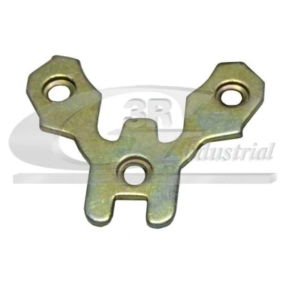 Imagen de 3RG 50711 Chapa de protección, rótula suspensión/carga VOLKSWAGEN: GOLF 2, 3, SEAT: Ibiza 2
