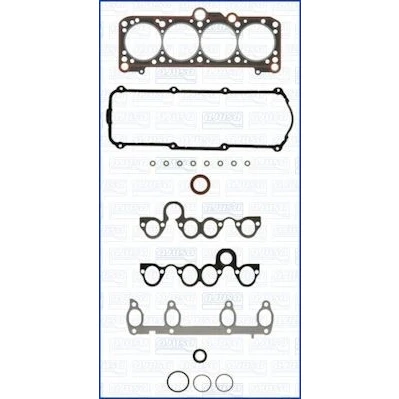 Imagen de AJUSA FIBERMAX 52139400 Juego de juntas, culata con junta culata, vástago válvula VOLKSWAGEN: GOLF 3, Passat B3/B4 Variant