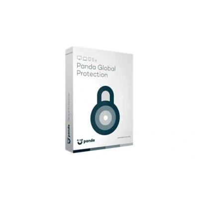 Imagen de Panda Global Protection 2017