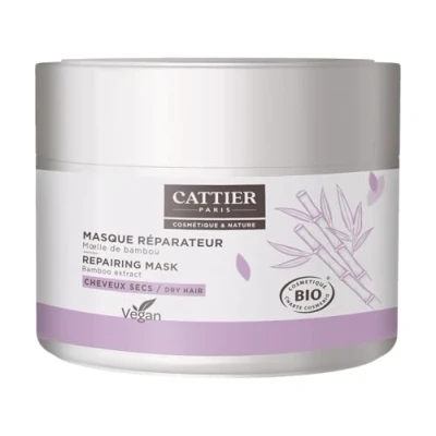 Imagen de Cattier Mascarilla Reparadora 200 ml
