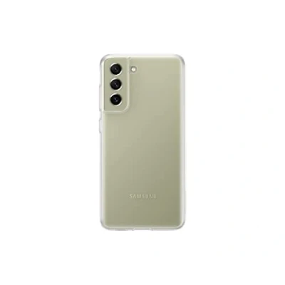 Imagen de Funda Samsung Premium Clear Transparente Para Galaxy S21 Fe 5g