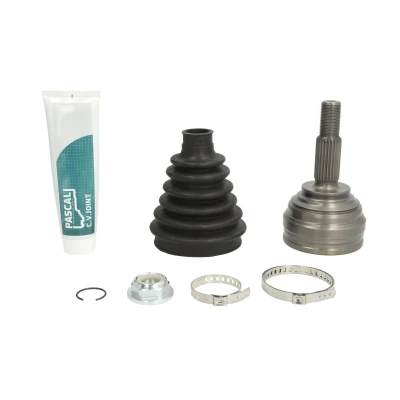 Imagen de PASCAL G1R023PC Junta Homocinética lado de rueda RENAULT: CLIO 2, Kangoo I, MEGANE 1 Classic