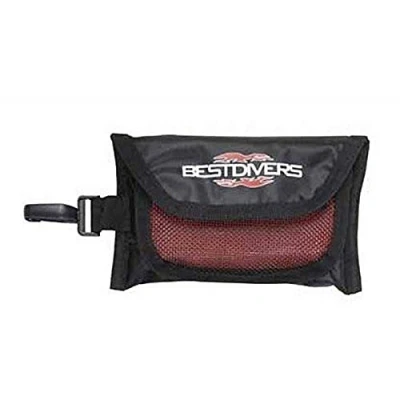 Imagen de BestDivers Ai0930n Best Divers Minidecostop, Naranja, Unisex Adulto, Dimensioni del prodotto