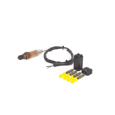 Imagen de BOSCH F 00H L00 351 Sonda lambda Universal 4 OPEL: Astra G CC, H GTC, Corsa C Hatchback, VOLKSWAGEN: Golf 5, Passat B6 Berlina, 6