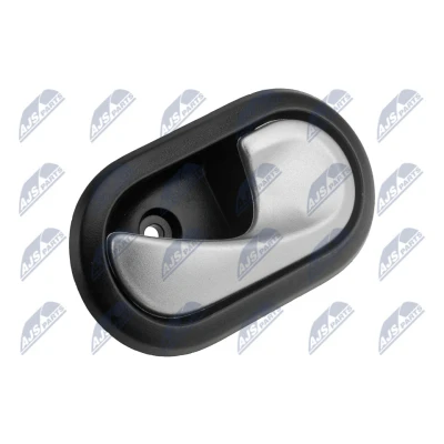 Imagen de NTY EZC RE 023 Manecilla de Puerta Delante, derecha, Atrás derecha DACIA: Lodgy, Duster SUV, Logan I Berlina
