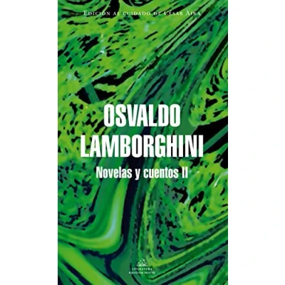 Imagen de Novelas y cuentos II (Mapa de las lenguas) (Random House)