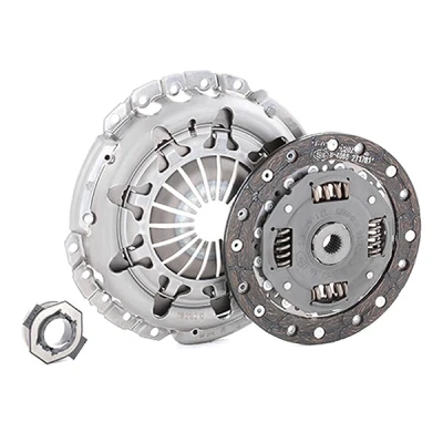 Imagen de LuK BR 0222 618 3096 00 Kit de embrague con cojinete desembrague, plato 180 FIAT: Punto I Hatchback, II Hatchback norauto,