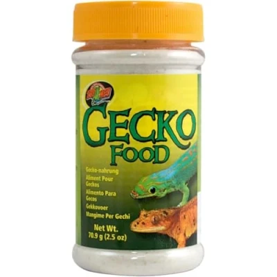 Imagen de Zoo Med Day Alimento para Gecko, 71 g