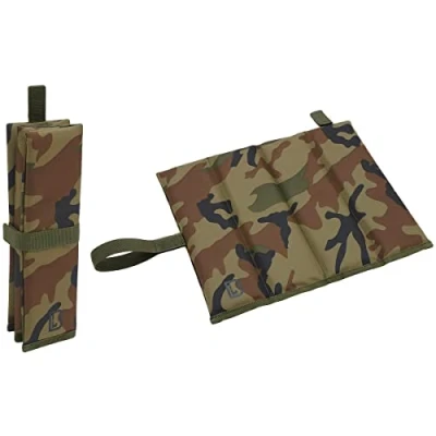 Imagen de Brandit Folded Otros accesorios, Talla: One Size, Brown/olive