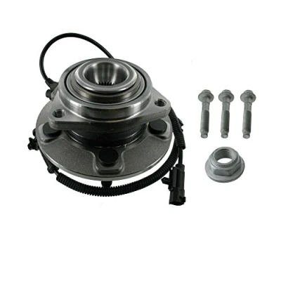 Imagen de SKF VKBA 6768 Juego de cojinete rueda con sensor ABS incorporado JEEP: GRAND CHEROKEE 3, Commander norauto, oscaro, mister auto