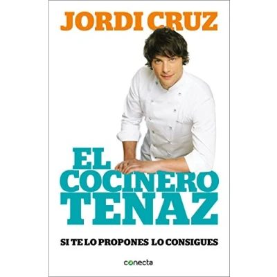 Imagen de El Cocinero Tenaz