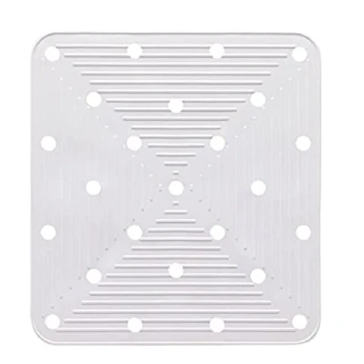 Imagen de Excelsa Alfombrilla de Goma para Fregadero (cm. 33 x 31