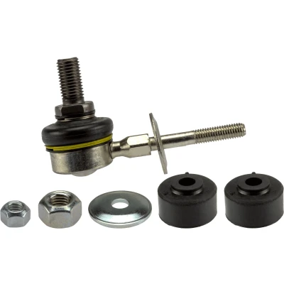 Imagen de TRW JTS115 Bieleta de suspensión Eje delantero, ambos lados con accesorios OPEL: Astra F Caravan, CC, Calibra A, SAAB: 9 3 Hatchback