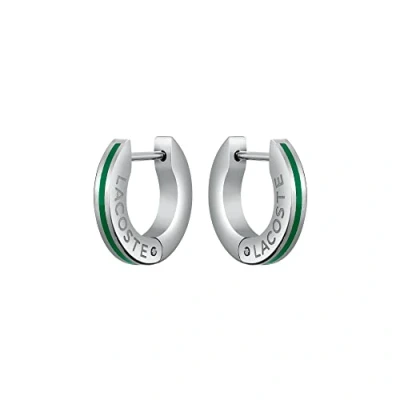 Imagen de LACOSTE Pendientes de botón para Hombre Colección BASELINE 2040087
