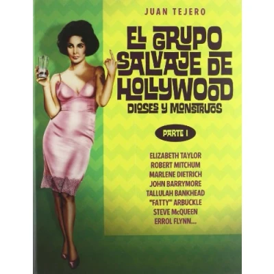 Imagen de El grupo salvaje de Hollywood: dioses y monstruos (CINE)