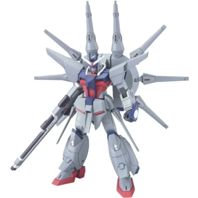 Imagen de BANDAI Hobby Gundam Seed Destiny #35 Legend HG 1/144 Model Kit
