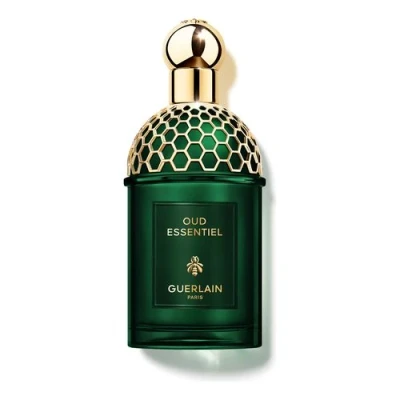 Imagen de Guerlain Absolus Allegoria Oud Essentiel Eau de Parfum 125 ml