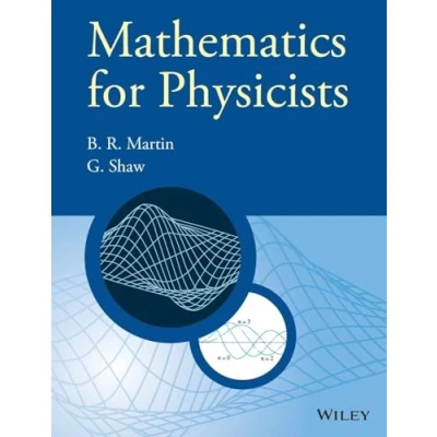 Imagen de Mathematics for physicists hardcover