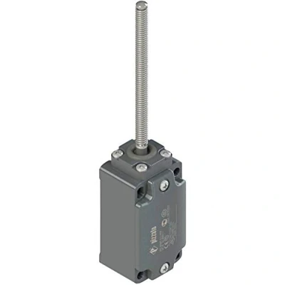 Imagen de Pizzato Elettrica FD 525 M2 Interruptor final (250 V/CA, 6 A, IP67, 1 unidad)