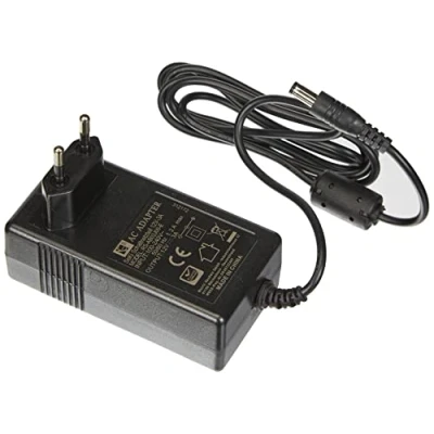 Imagen de SeKi Fuente de alimentación 12 V 3 A (36 W), Cargador, Transformador, Transformador para Tiras LED