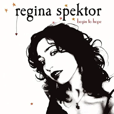 Imagen de Begin to Hope (Vinyl)