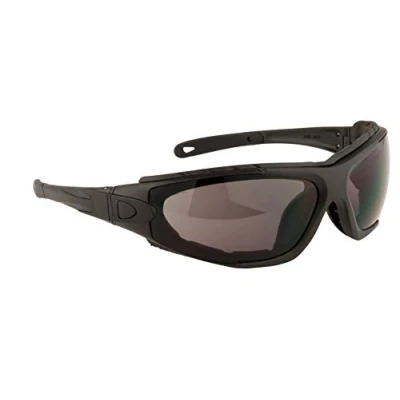 Imagen de Portwest Gafas Levo, Color: Ahumado, PW11SKR