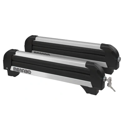 Imagen de Menabo Iceberg 4 Ski Rack