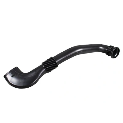 Imagen de METZGER 2389233 Tubo flexible de aspiración, filtro aire Entrada al aire, delante