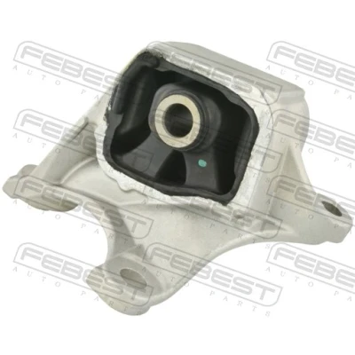 Imagen de FEBEST HM FRVFR Soporte de motor delante Rodamiento caucho metal HONDA: CR V 2