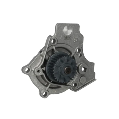 Imagen de HEPU P659 Bomba de agua 29 con junta sin regulador refrigerante mecánico Metal VOLKSWAGEN: GOLF 5, Scirocco III, 6, AUDI: A5 B8 Sportback