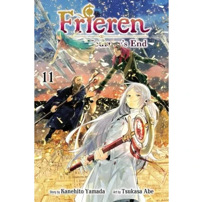 Imagen de Frieren: Beyond Journeys End Vol. 11