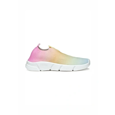 Imagen de Geox ARIL Mocasines para niños, Talla: 39, Multicolor Zapatos