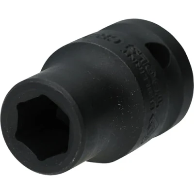 Imagen de KS TOOLS BT022632 Cubos insertables 11 12,5 (1/2&quot;) hexagonal