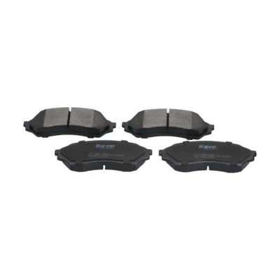 Imagen de KAVO PARTS KBP 4505 Juego de pastillas freno MAZDA: 323 F 6, FAMILIA 6