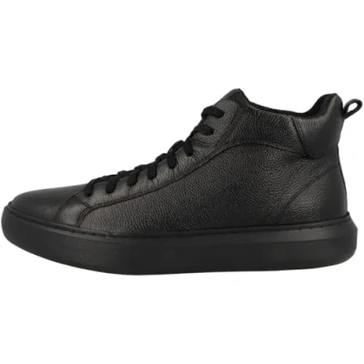 Imagen de Geox Zapatillas altas, Hombre, Talla: 40, Black c Zapatos